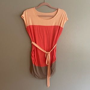 Liz Lange Maternity Top, M